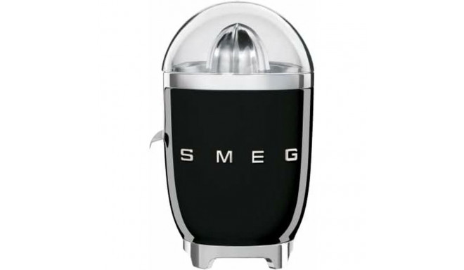 Electric Juicer Smeg CJF11BLEU Black 70 W