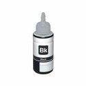 Täitetint Epson C13T06B140 Must 140 ml