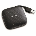 USB-jaotur TP-Link UH400 USB 3.0 Must