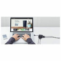 USB-jaotur TP-Link UH400 USB 3.0 Must