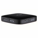 USB-jaotur TP-Link UH400 USB 3.0 Must