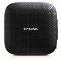 USB-jaotur TP-Link UH400 USB 3.0 Must