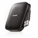 USB-jaotur TP-Link UH400 USB 3.0 Must