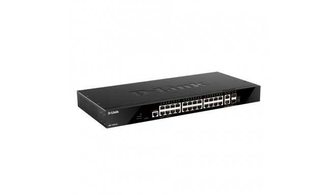 Lüliti D-Link DGS-1520-28/E