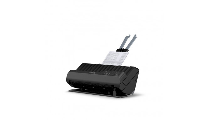 Scanner Epson ES-C320W