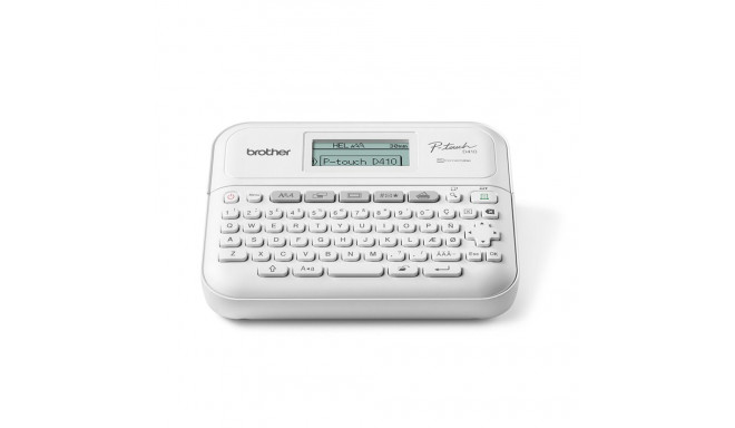 Sildiprinter Brother PTD410UR1