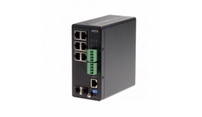 Switch Axis T8504-R