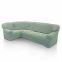 Dīvāna pārvalks Sofaskins NIAGARA 340 - 540 cm - Zaļš