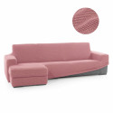 Cover for chaise longue with short left arm Sofaskins NIAGARA 210 - 340 cm - Yellow