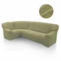 Dīvāna pārvalks Sofaskins NIAGARA 340 - 540 cm - Zaļš