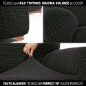 Dīvāna pārvalks Sofaskins NIAGARA 340 - 540 cm - Zaļš