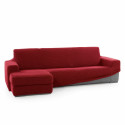 Cover for chaise longue with short left arm Sofaskins NIAGARA 210 - 340 cm - Yellow