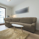 Dīvāna pārvalks Sofaskins NIAGARA 340 - 540 cm - Zaļš