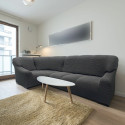 Dīvāna pārvalks Sofaskins NIAGARA 340 - 540 cm - Zaļš