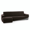 Cover for chaise longue with short left arm Sofaskins NIAGARA 210 - 340 cm - Yellow