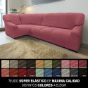 Dīvāna pārvalks Sofaskins NIAGARA 340 - 540 cm - Zaļš