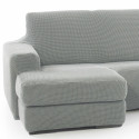 Cover for chaise longue with short left arm Sofaskins NIAGARA 210 - 340 cm - Yellow