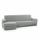 Pārsegs atpūtas krēslam ar īsu kreiso roku Sofaskins NIAGARA 210 - 340 cm - Dzeltens
