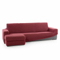 Cover for chaise longue with short left arm Sofaskins NIAGARA 210 - 340 cm - Yellow