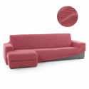 Pārsegs atpūtas krēslam ar īsu kreiso roku Sofaskins NIAGARA 210 - 340 cm - Dzeltens
