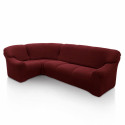 Dīvāna pārvalks Sofaskins NIAGARA 340 - 540 cm - Zaļš