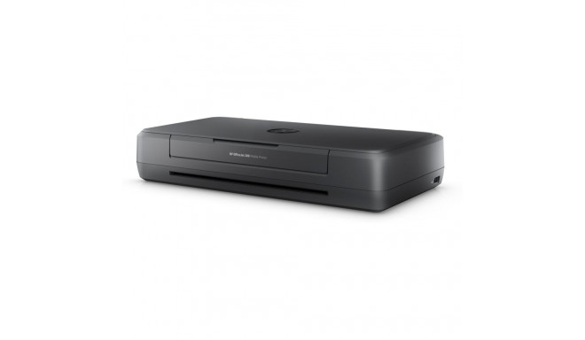 Laser Printer HP OfficeJet 200
