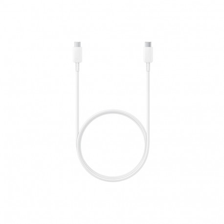 USB-C Cable Samsung EP-DN975BWE White 1 m