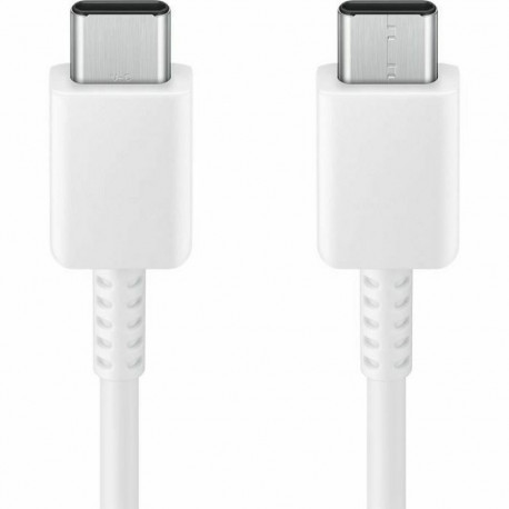 USB-C-kaabel Samsung EP-DX310JWE Valge 1,8 m