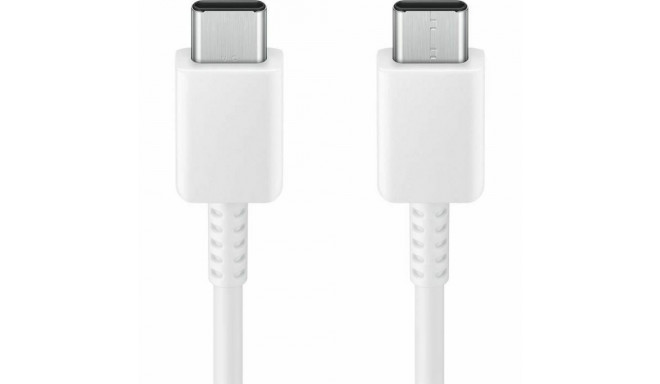 USB-C Cable Samsung EP-DX310JWE White 1,8 m