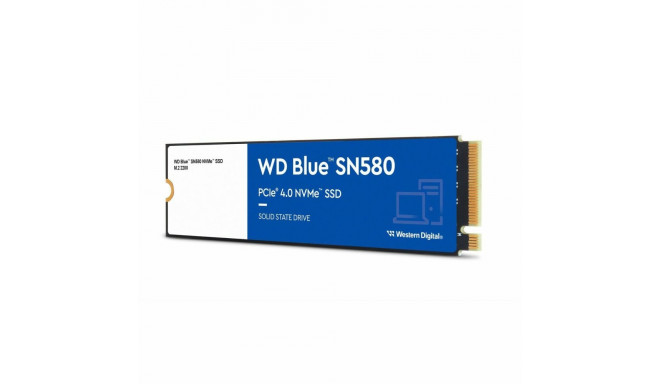 Cietais Disks Western Digital WDS100T3B0E TLC 1 TB 1 TB SSD