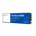 Hard Drive Western Digital WDS200T3B0E TLC 2 TB SSD