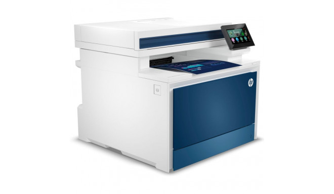 Laserprinter HP Color LaserJet Pro 4302fdn