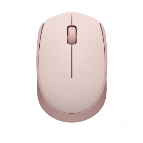 Mouse Logitech M171 Pink