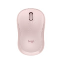 Juhtmevaba Hiir Logitech M240 Roosa