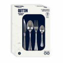 Galda piederumi Quttin Antartica 16 Daudzums (8 gb.)