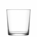 Õlleklaas LAV Bodega Läbipaistev Kristall 6 Tükid, osad 345 ml (8 Ühikut)