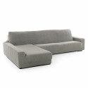 Cover for chaise longue with long left arm Sofaskins NIAGARA 210 - 340 cm - Coral