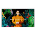 Monitors Videowall Samsung QH65C 65" VA LCD