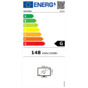 Monitors Videowall Samsung QH65C 65" VA LCD