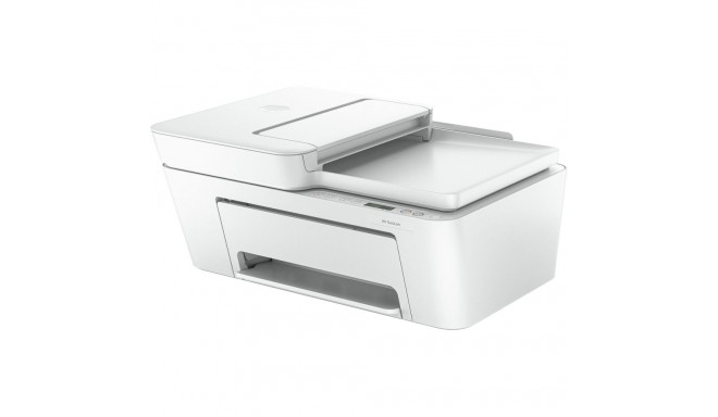 Multifunction Printer HP DeskJet 4210e