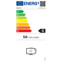 Videowall Monitor Philips 32BDL3650Q Full HD 32"