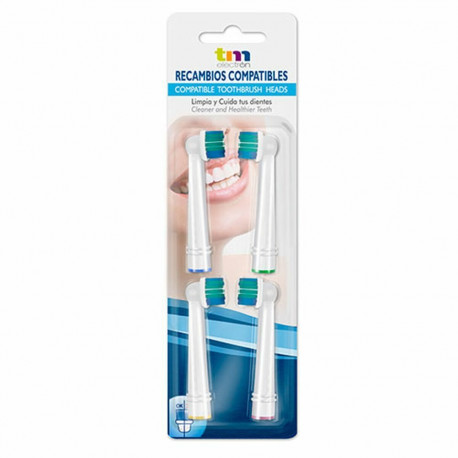 Asenduspea TM Electron 4 Ühikut