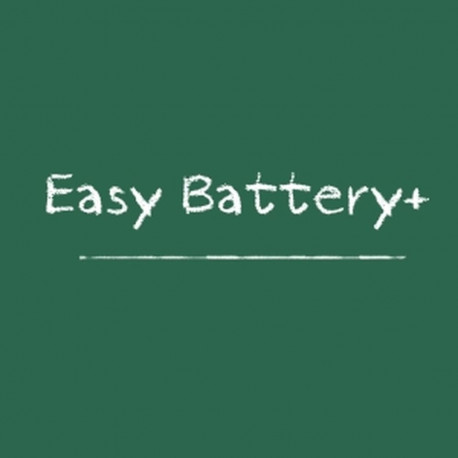 Battery for Uninterruptible Power Supply System UPS Eaton EB001SP