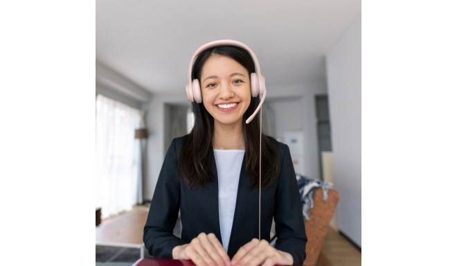 Headphones Logitech 981-001281