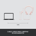 Headphones Logitech 981-001281