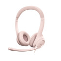 Headphones Logitech 981-001281