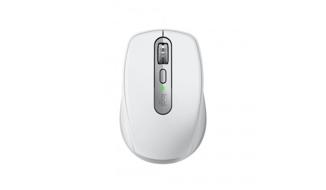 Wireless Mouse Logitech MX Anywhere 3S White/Grey
