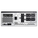 Nepārtrauktās Barošanas Sistēma Interaktīvā Barošanas Sistēma UPS APC Smart-UPS X 3000 VA 2700 W
