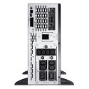 Nepārtrauktās Barošanas Sistēma Interaktīvā Barošanas Sistēma UPS APC Smart-UPS X 3000 VA 2700 W