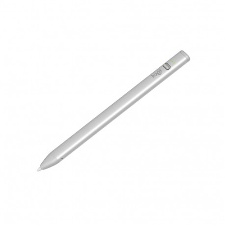 Optical Pencil Logitech 914-000074 Silver